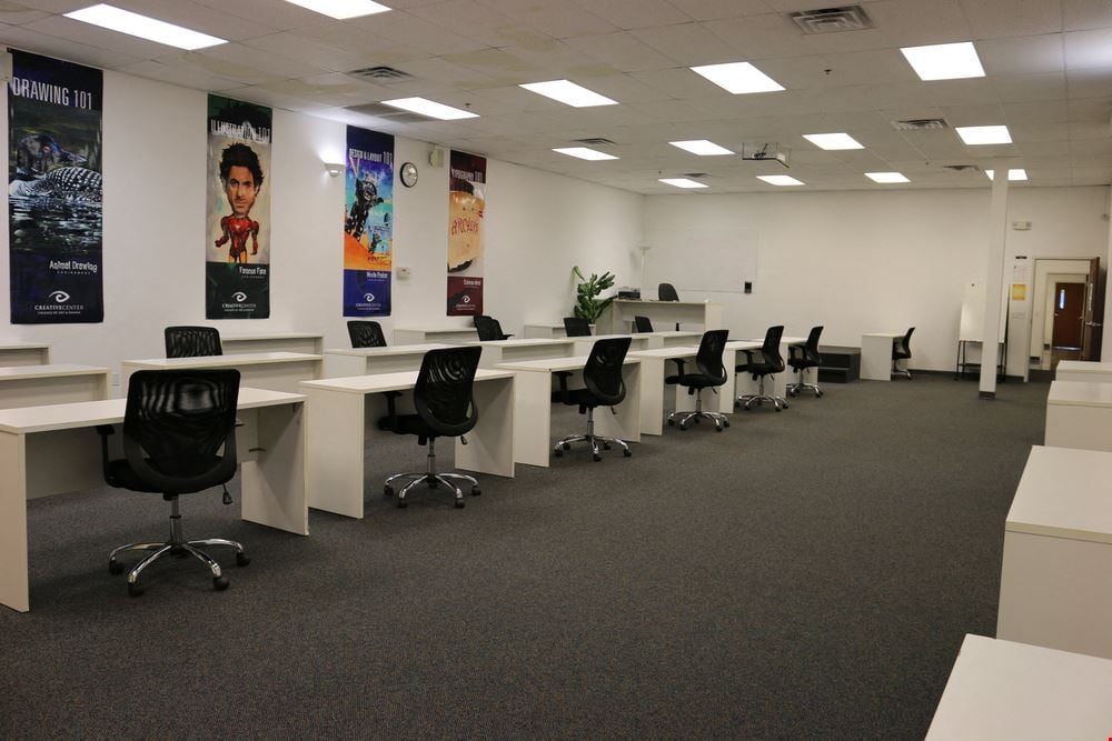 Office property in Omaha, NE