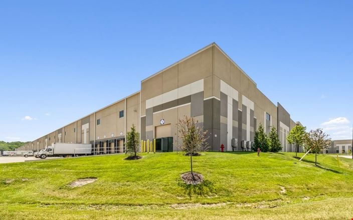 Preview of Industrial space for Rent at 1555 Tradeport Dr.