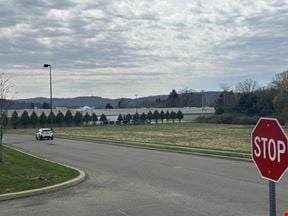 Dan Eaton Dr. - 3.71+/- Acres Buildable Vacant Land