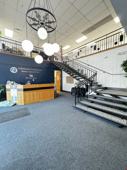2 Building Government Lease Investment Property