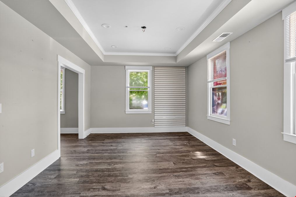 1499 S. Main Street, Suite 200