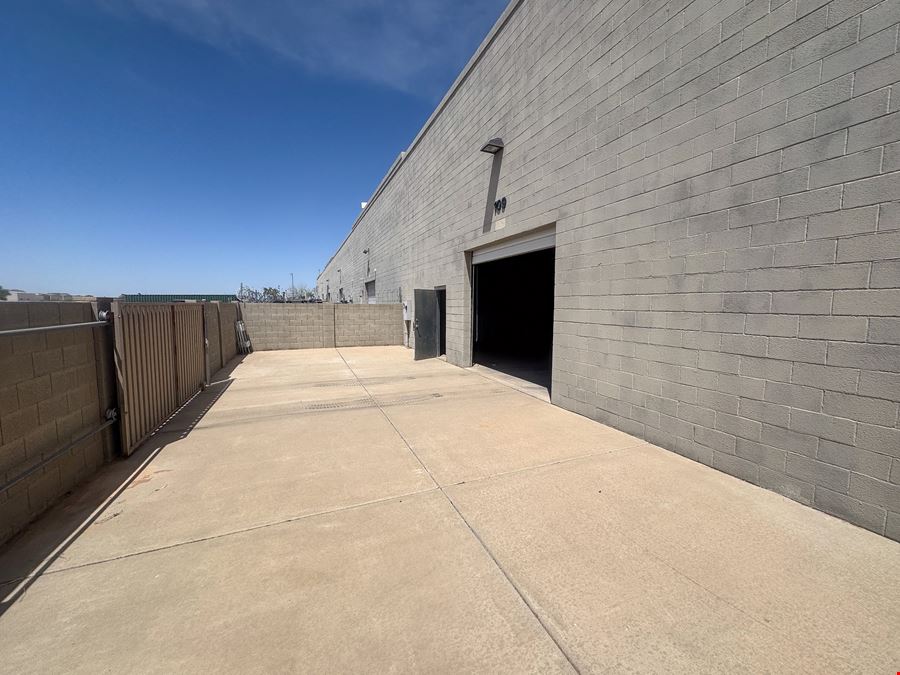 3151 N Piper Ave, Ste B109