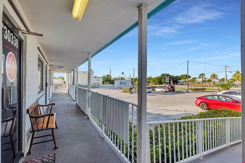 30330 Overseas Hwy