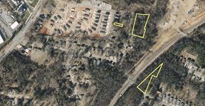 4032/4209 Plato Cir & 2510 Bellamy St