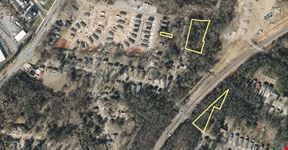 4032/4209 Plato Cir & 2510 Bellamy St