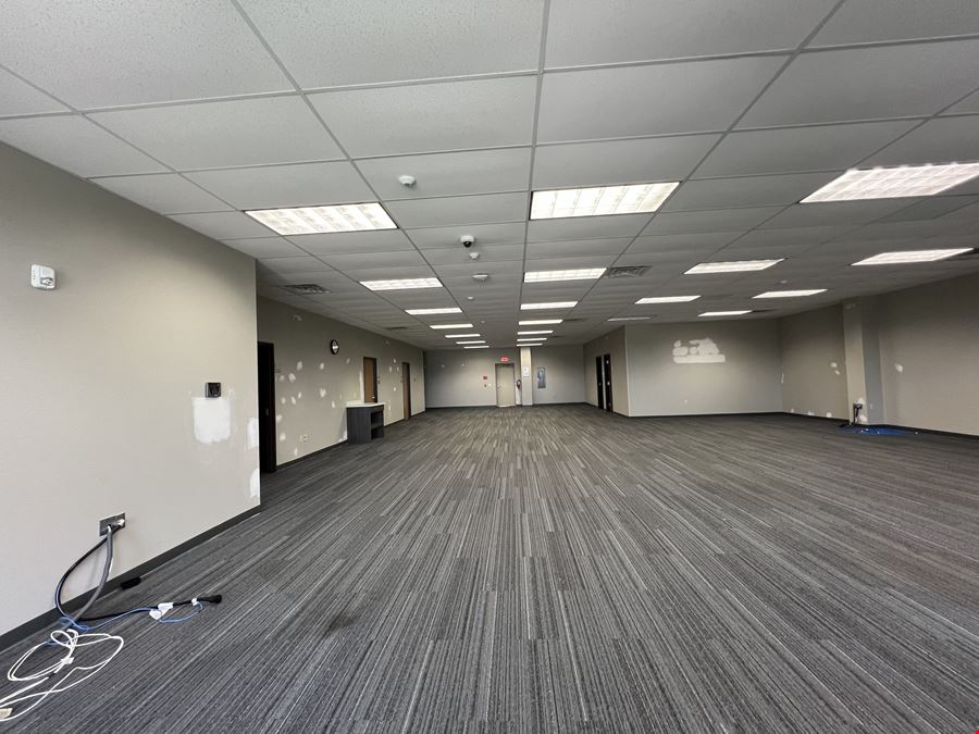 Bay County: Valley Tech Park Office Suite 6