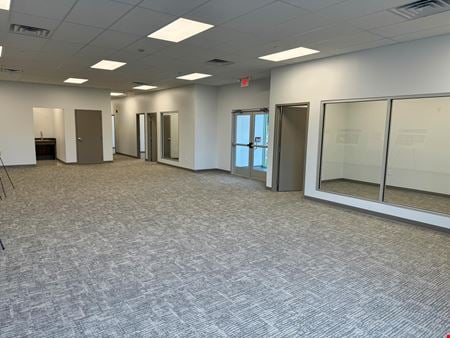 Preview of commercial space at 120 Phyllis Drive