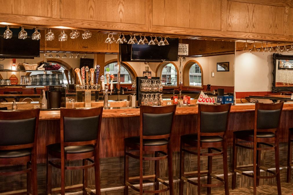Grand Idaho Inn & Suites and Peak Extended Stay