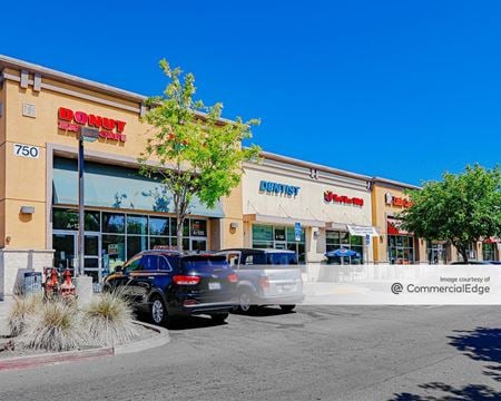 Preview of Retail space for Rent at 740 Stony Point Road