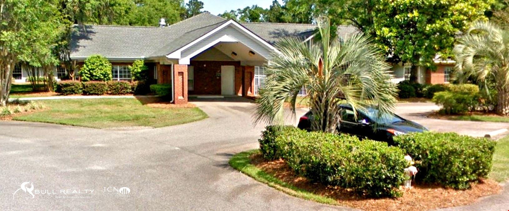 Under Contract | Possible Conversion to Behavioral With Special Use Permit