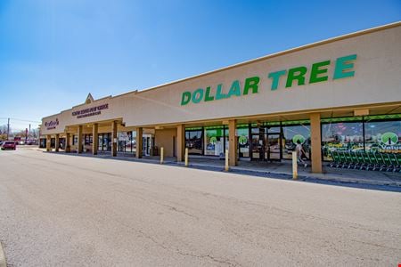 Preview of Retail space for Rent at 6101 Stellhorn Road