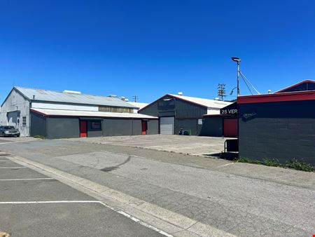 Preview of Industrial space for Rent at 143 Market Street
