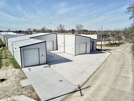 Preview of Industrial space for Sale at 10242 Patriot Dr. 