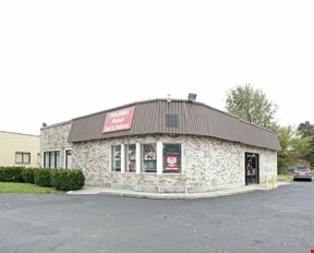 28893-28905 Plymouth Road, Livonia