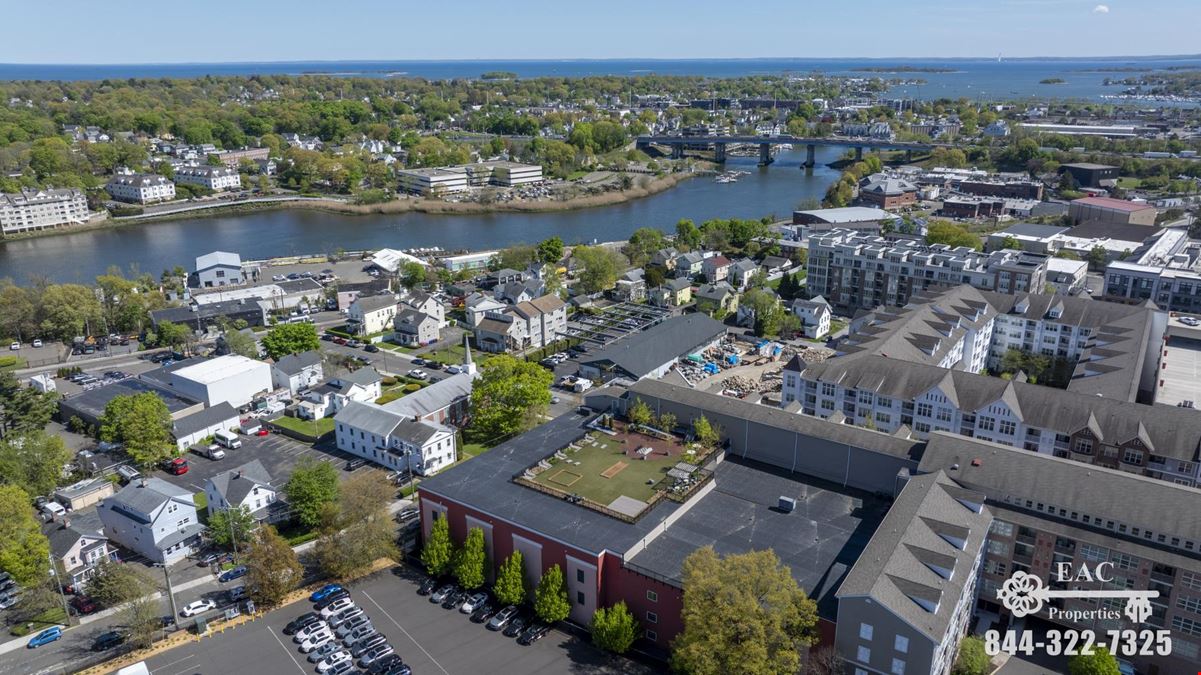 606-612 West Ave, Norwalk