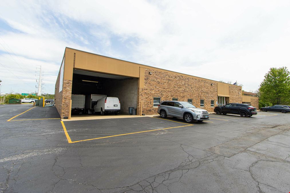 620 Enterprise Drive