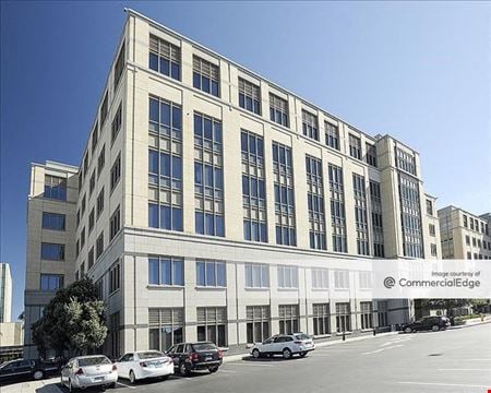 Preview of Office space for Rent at 2000 University Avenue