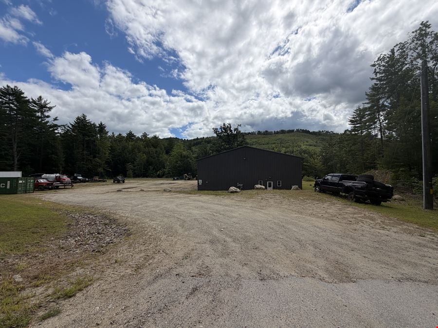 237 N Bennington Rd