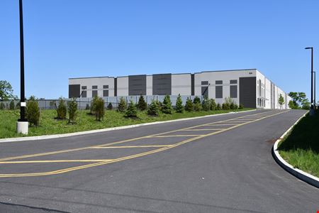 Preview of commercial space at 124 Route 17k