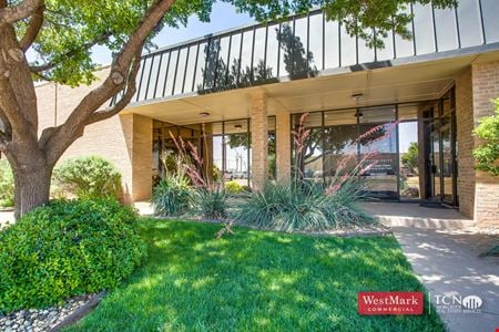 Preview of Office space for Rent at 5760 40th Street 