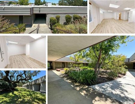 Preview of Mixed Use space for Rent at 1615 Hill Rd #8