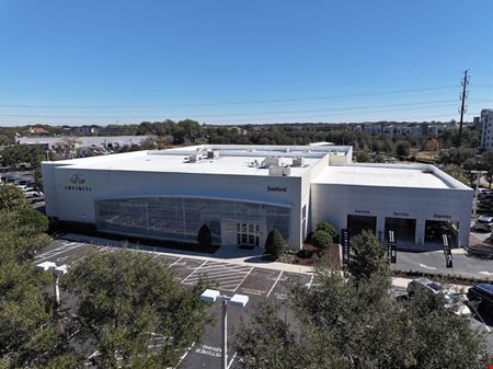 Preview of Retail space for Sale at 995 Rinehart Rd