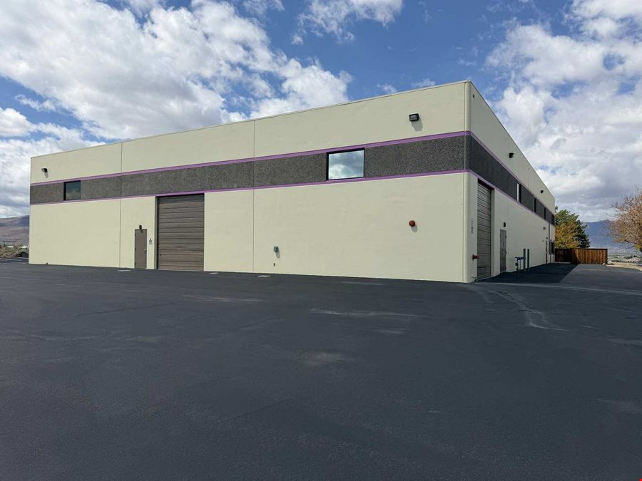 5 Airpark Vista Boulevard