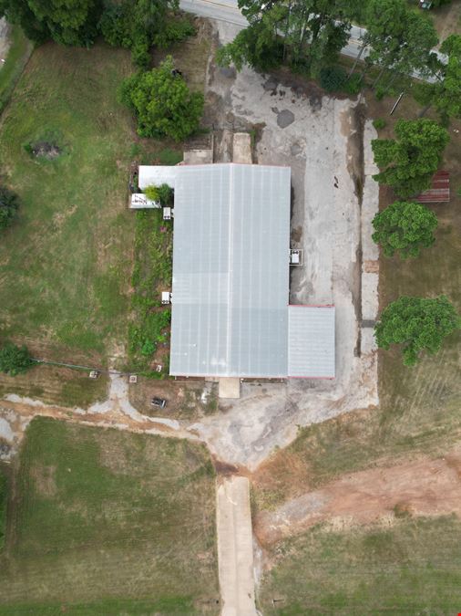 4036 Farm to Market Road 2767