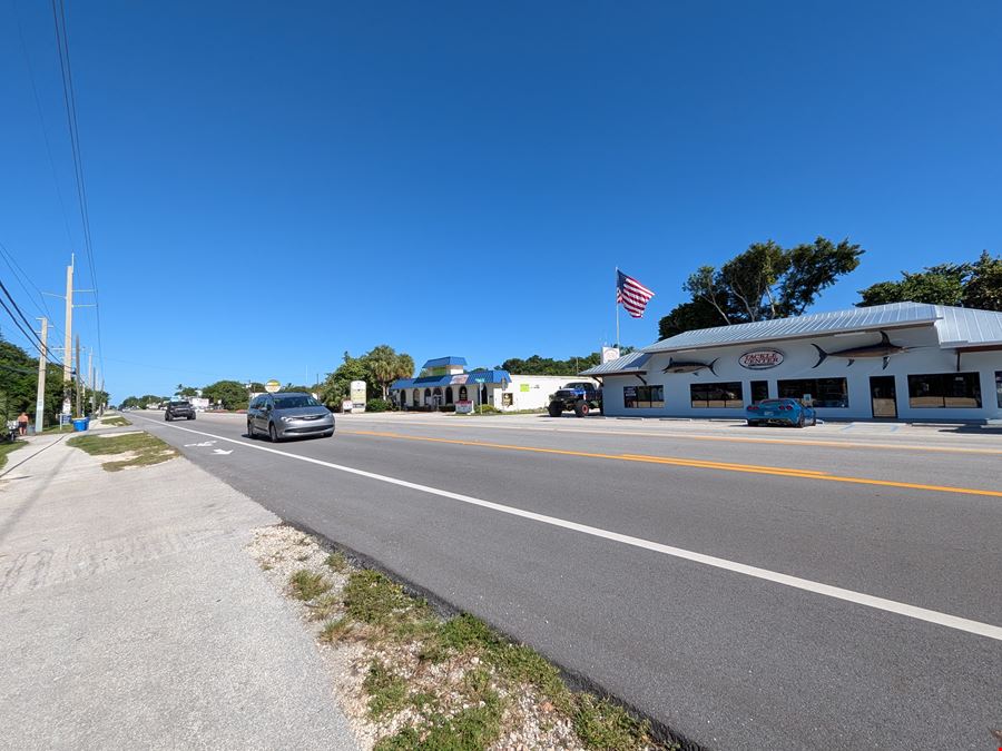 82681 Overseas Hwy, Islamorada, FL 33036