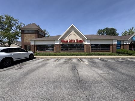Preview of Retail space for Rent at 404 Sagamore Pkwy W