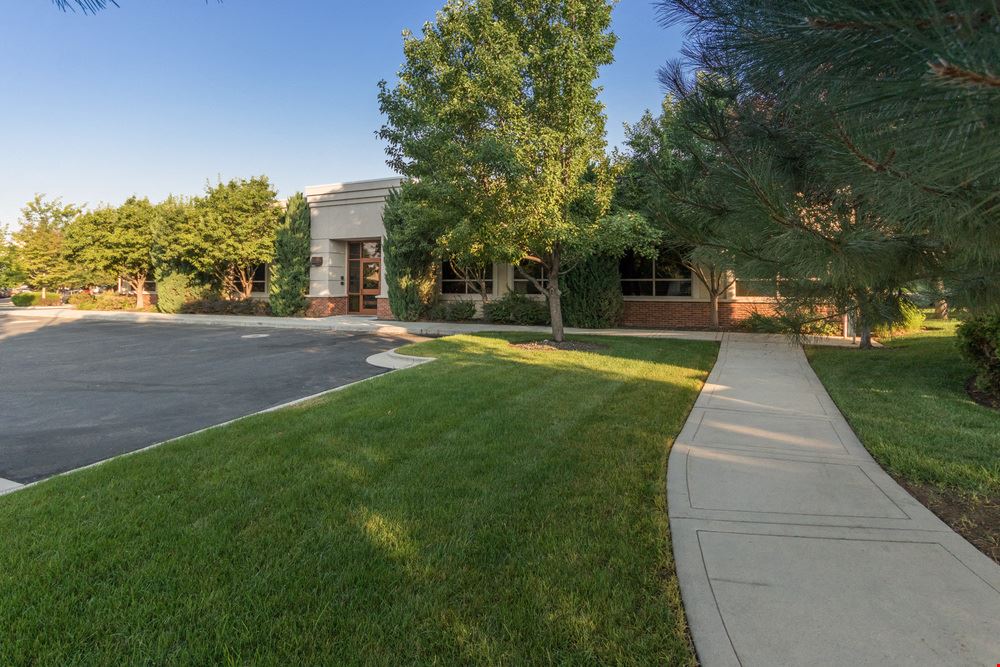 Discovery Pointe