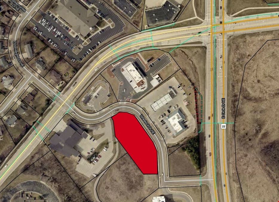 TBD Wheelock Drive NE