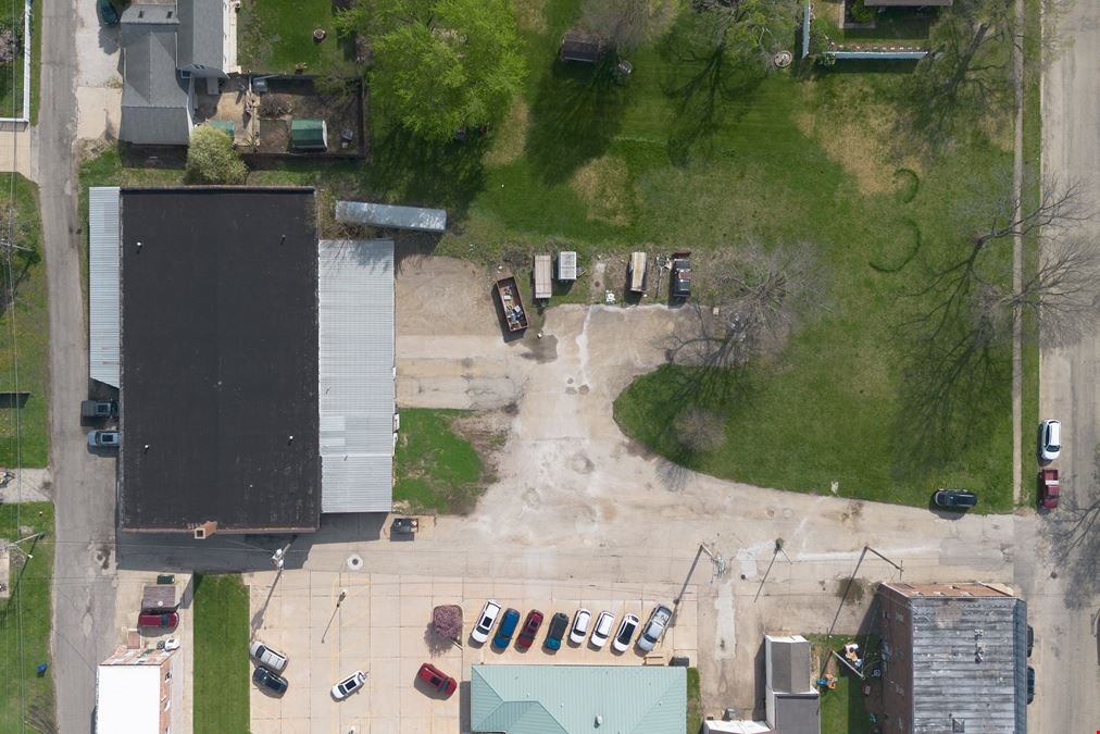 KCK Properties