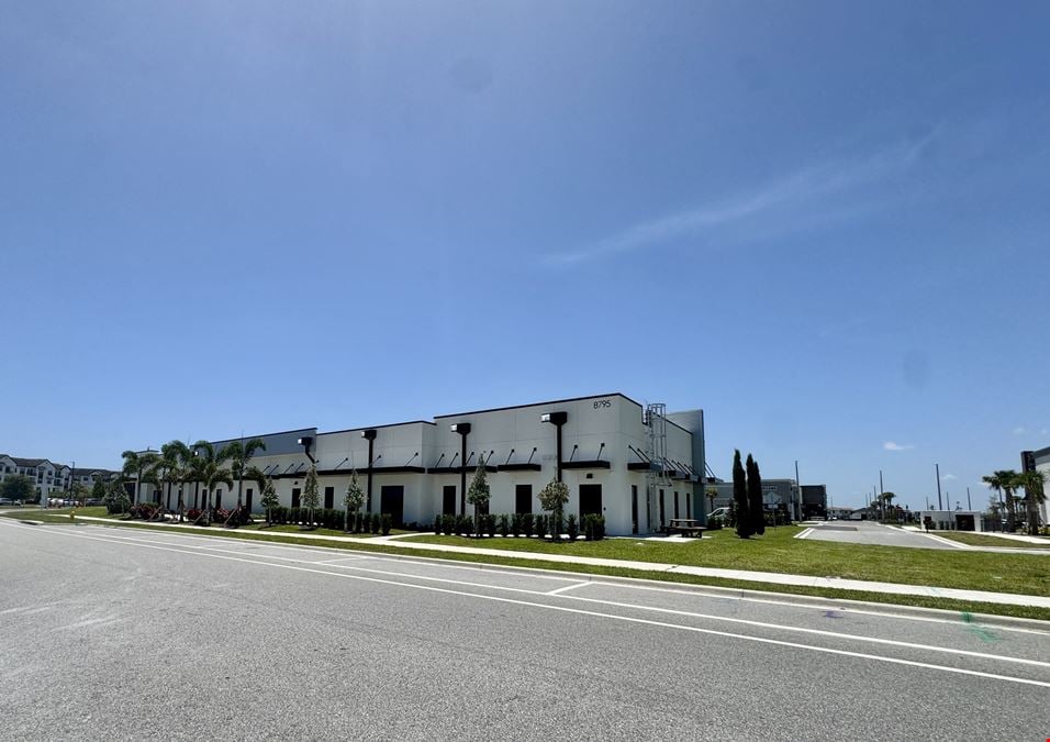 A New Destination for Healthcare and Professional Services in Viera West