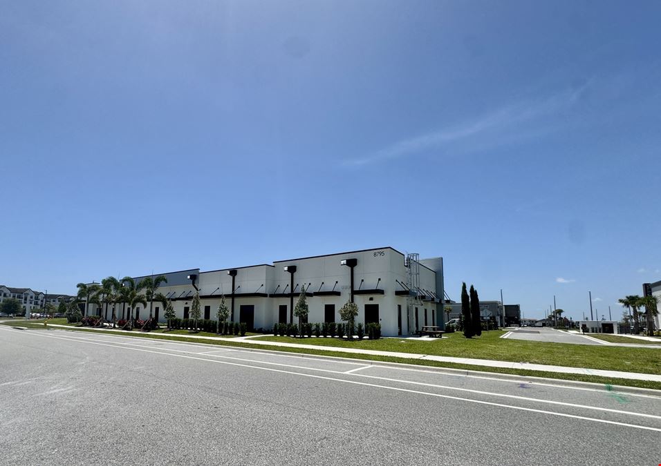 A New Destination for Healthcare and Professional Services in Viera West