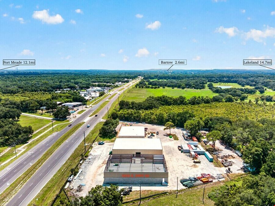 3050 State Rd 60 E