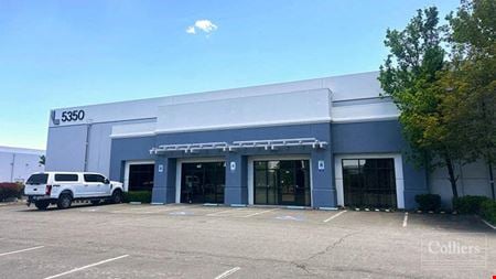 Preview of Industrial space for Rent at 5350 Capital Ct