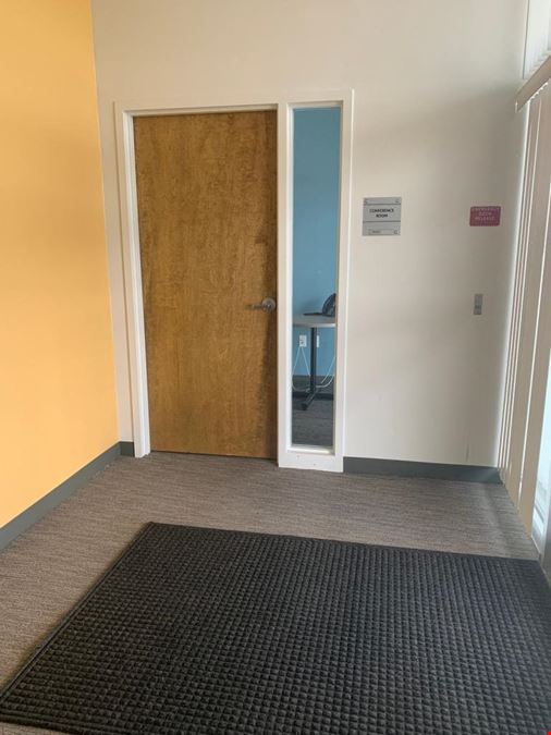 Toledo Commons I & II