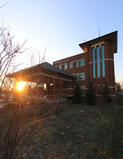 Addison Center for Health