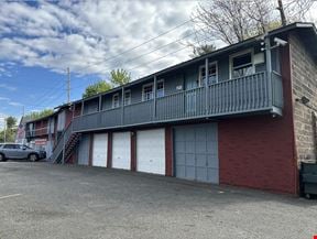 14,065 SF Lot | Development Opportunity | 10 - 15 Units