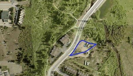 Preview of VacantLand space for Sale at 171 Ski Idlewild Road