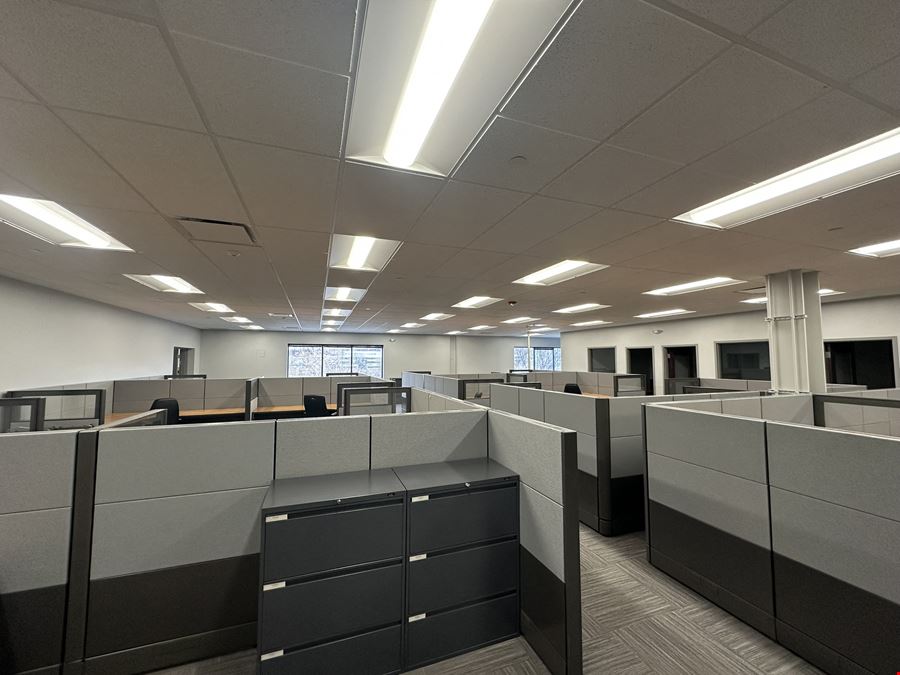 River Park Commons I 