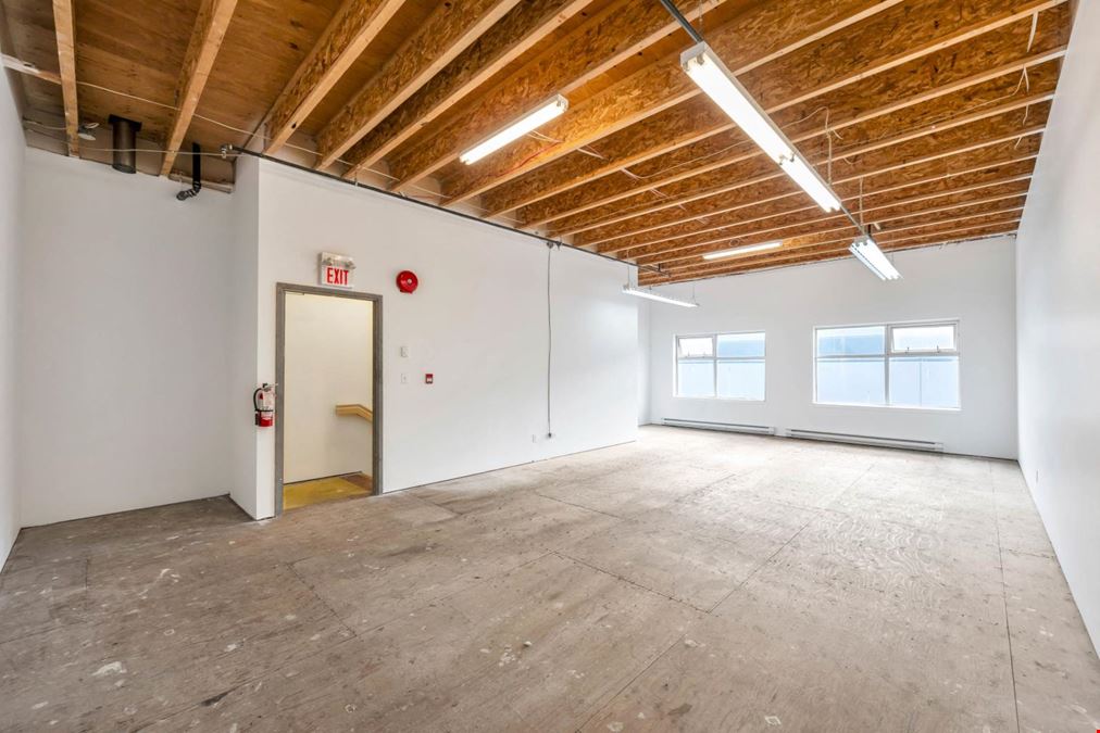 #165 - 15100 Knox Way