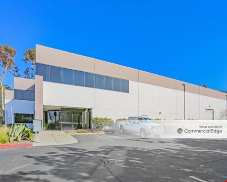 Preview of Industrial space for Rent at 2791 Loker Ave. W.