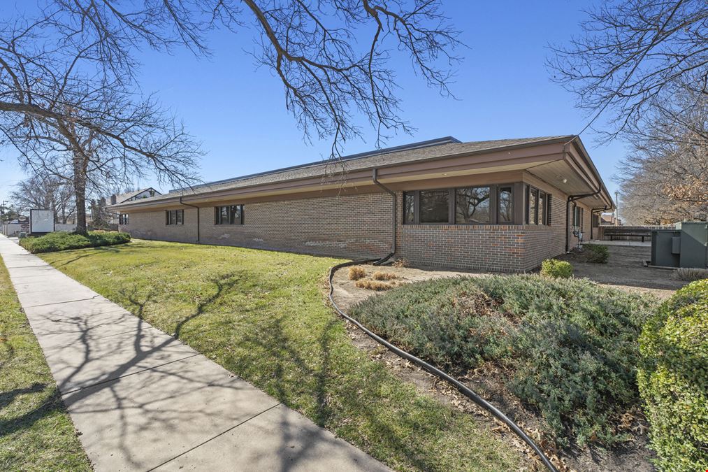 Normandy West Professional Office Building