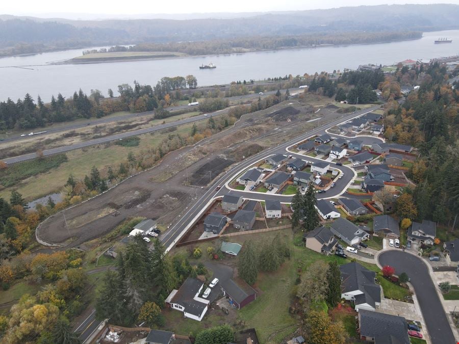 The Lofts at Kalama