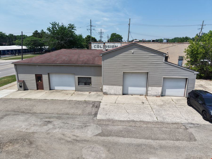 32432 Eight Mile Road, Farmington Hills