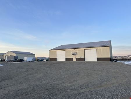 Preview of Industrial space for Rent at 5857 Stearns Circle