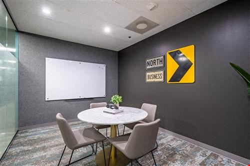 Workstyle Flexible Spaces - 4100 Alpha Rd