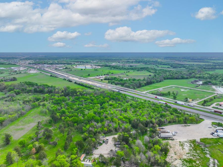 12 Acres for Sale in Caddo Mills, TX